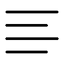 Menu icon